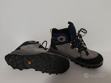 Scarponcini Trekking Quechua