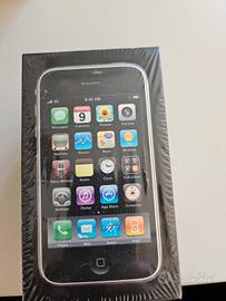 Apple iPhone 3gs