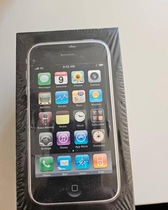Apple iPhone 3gs