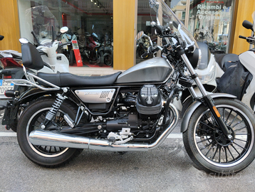 Moto Guzzi V9 Roamer