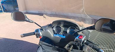 Piaggio MP3 300 - 2010