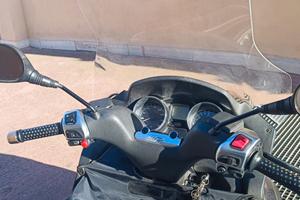 Piaggio MP3 300 - 2010