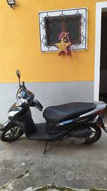 Scooter Honda Vision 50