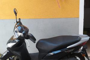 Scooter Honda Vision 50