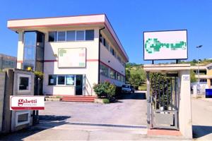 Ufficio Tortoreto [VCH21146VCU]