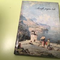 Amalfi pagine belle