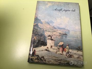Amalfi pagine belle