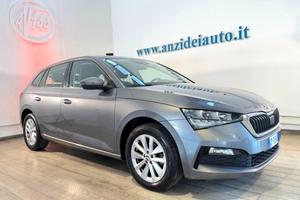 SKODA Scala 1.0 TSI Ambition