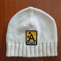 CAPPELLO - BERRETTO - A-STYLE