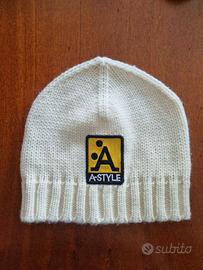 CAPPELLO - BERRETTO - A-STYLE