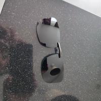 Mascherina da sole per occhiali da vista