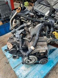 MOTORE FIAT PUNTO 1.3 2006 199A3000 - USATO - BUON