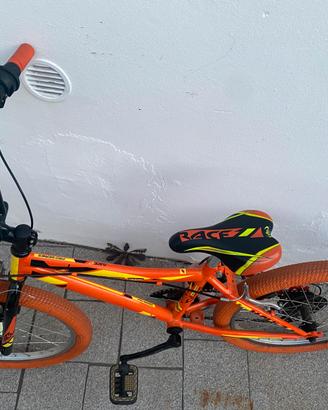 Bmx 20” con cambi