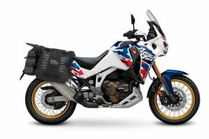 4P SYSTEM HONDA CRF 1000/1100L AFRICA TWIN ADVENTU