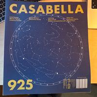 RIvista Casabella