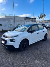 Citroen C3 2018