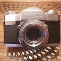 ZEISS Contaflex