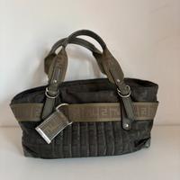 Fendi zucca bag originale