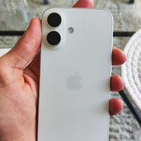 Iphone 16 128 gb