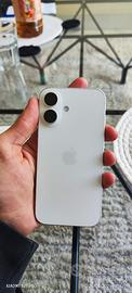 Iphone 16 128 gb