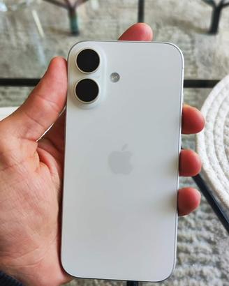 Iphone 16 128 gb