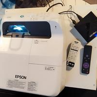 videoproiettore Eb680