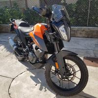 KTM 390 Adventure - 2021