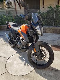 KTM 390 Adventure - 2021