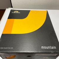 Scarponi “La Sportiva”