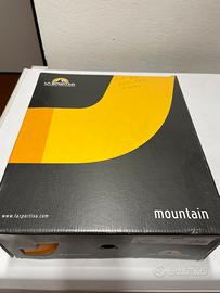 Scarponi “La Sportiva”