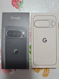 Google Pixel 10 Pro XL 256 Gb