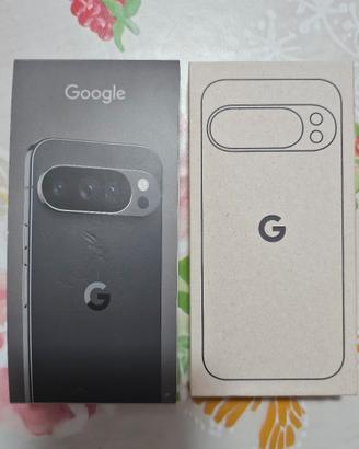 Google Pixel 10 Pro XL 256 Gb