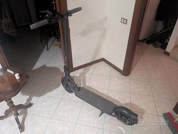 Xiaomi monopattino