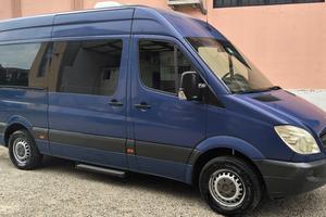 Mercedes Sprinter 2.2 TD 9 posti