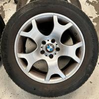 Cerchi da 18 originali BMW