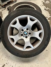 Cerchi da 18 originali BMW