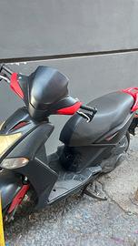Kymco Agility 125