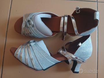 scarpe da ballo 