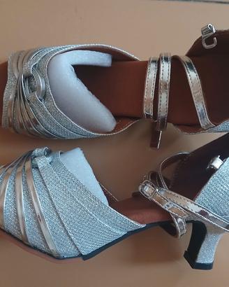 scarpe da ballo 