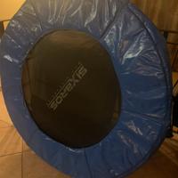 Tappeto elastico