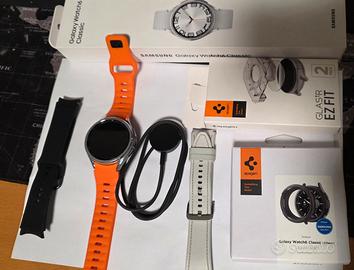 Samsung Galaxy Watch 6 Classic