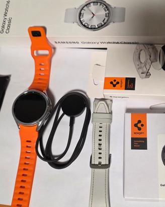Samsung Galaxy Watch 6 Classic