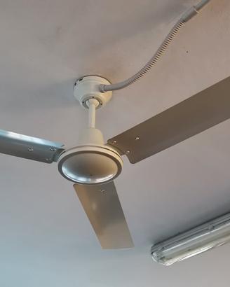 ventilatore a soffitto gferrari 