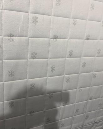 materasso in memory  foam originale