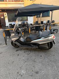 Yamaha Majesty 400