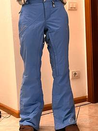 Pantaloni snow / sci Volcom donna taglia s