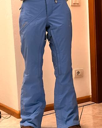 Pantaloni snow / sci Volcom donna taglia s