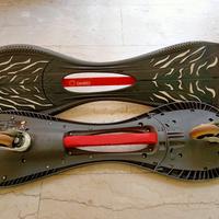 Oxelo Waveboard