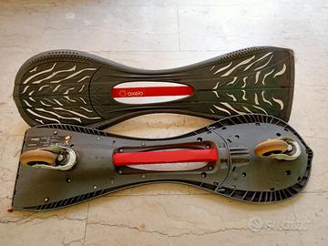 Oxelo Waveboard