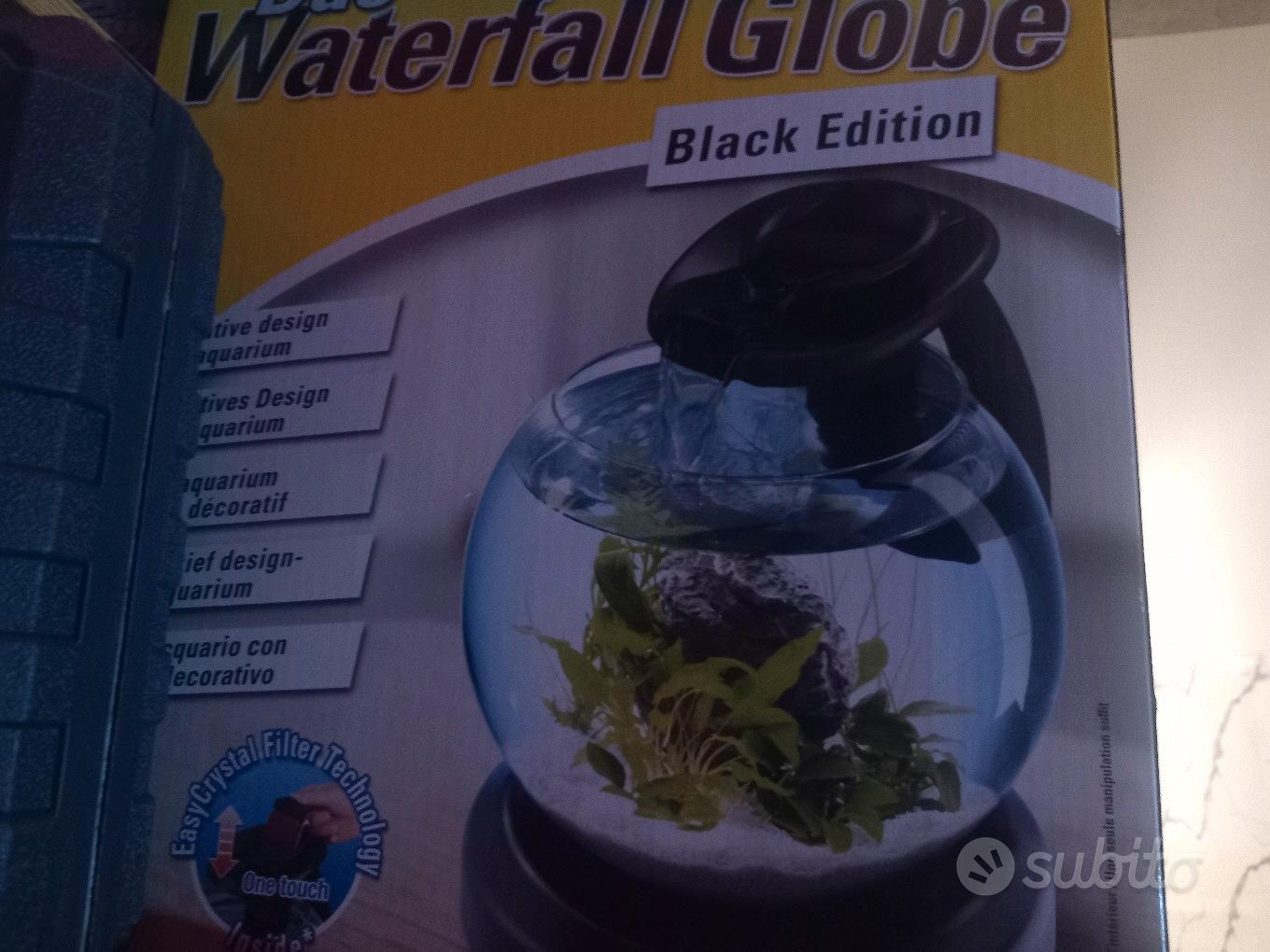 acquario portatile